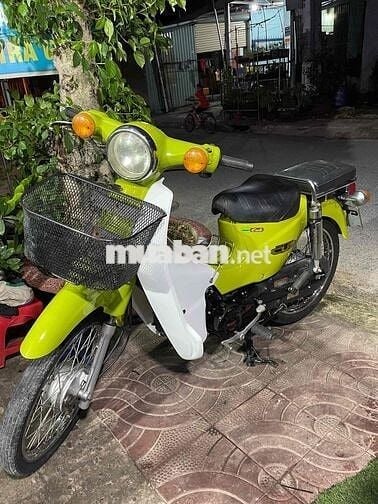 bán Xe cúp 50cc
