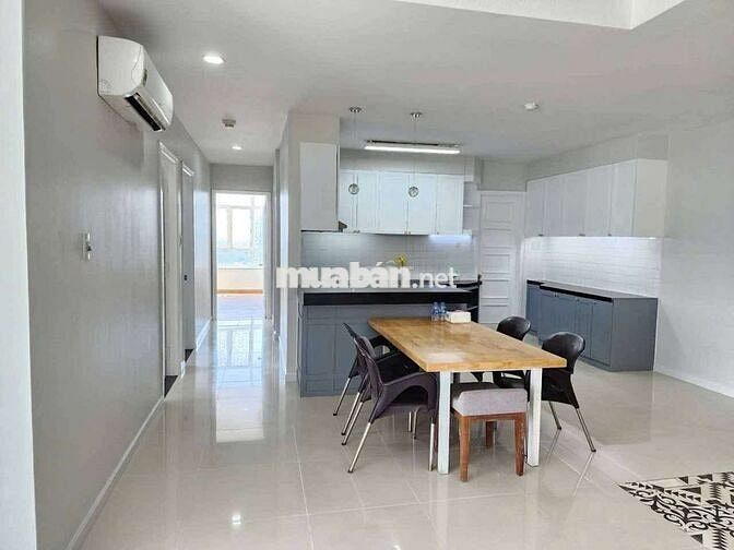Giá tốt - Bán căn Phú Hoàng Anh, Nhà bè - Q7 Dt 129 m2/ 3PN chỉ 4,6 tỷ