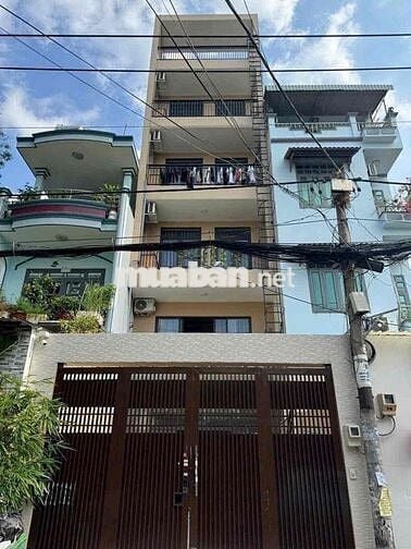 CHÍNH CHỦ BÁN CHDV KHU CĂN CỨ 26