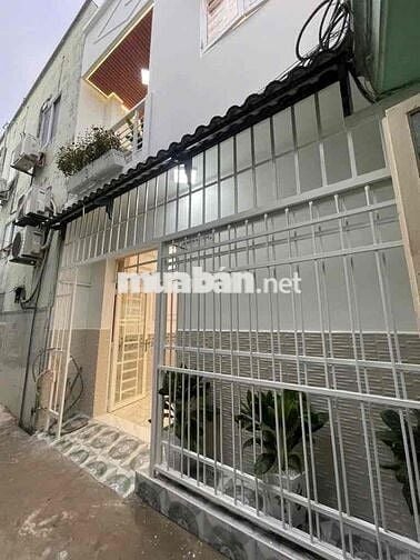 Nhà Huỳnh Tấn Phát - 80m2 - 3 phòng ngủ 3,25 tỷ -ngaycầu Phú Xuân