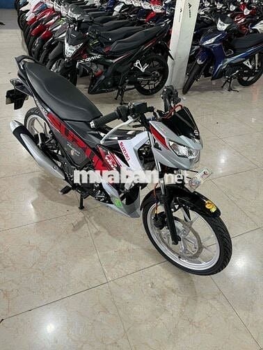 satria 2022
