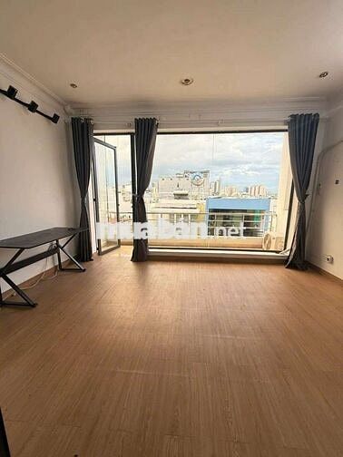 Cho thuê 1PN cực rộng 50m2 ngay Bùi Đình Túy P14 Bình Thạnh