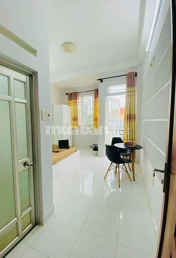 Sang gấp Nhà 2 tầng Nguyễn Ư Dĩ Thảo điền Quận 2 