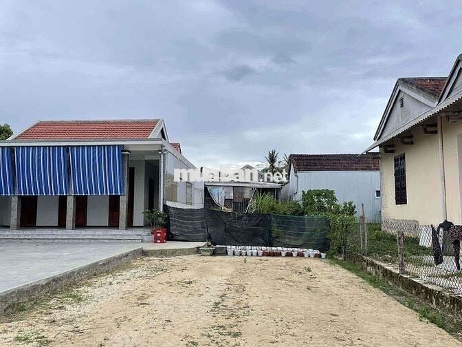 ĐẤT KIỆT OTO gần Trường Tiểu Học VÂN THÊ THUỶ THANH 158m2 1,3x tỷ