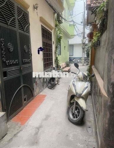 🏡BÁN NHÀ LĨNH NAM , VI TRÍ ĐẸP, GIÁ TỐT