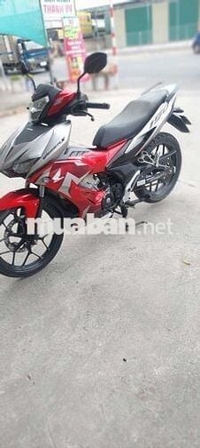 Xe honda winner bs 95