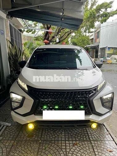 Cần bán Xpander 2021 tự động bản premium
