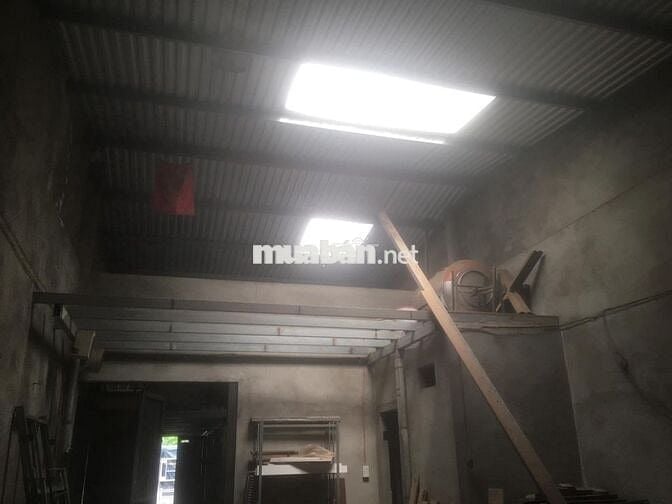 Cho thuê nhà cấp 4 diện tích 5x20, địa chỉ:93 thanh lương 18, hoà xuân