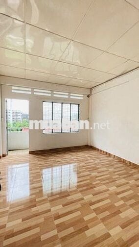 Căn hộ chung cư 56m2 2 PN Đường Nơ Trang Long, Q. Bình Thạnh