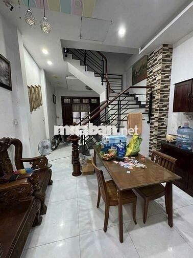 Cho thuê nhà Thạnh xuân 52 2 phòng ngủ 2wc