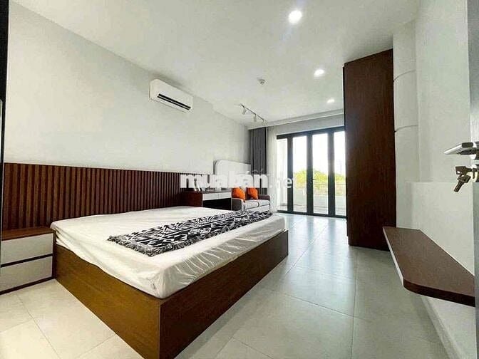 ❤️CĂN HỘ 1PN RỘNG 60M2 BAN CÔNG SIÊU RỘNG NGAY HAI BÀ TRƯNG Q1