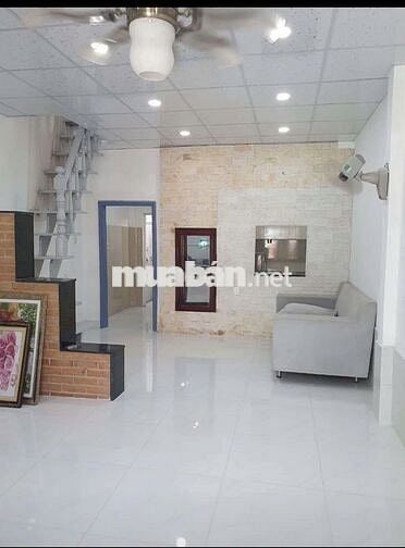 Nhỉnh 5đ-154/ Âu Dương Lân Quận 8-60m2-ngang 4,5m-hxh-dòng tiền10tr/th