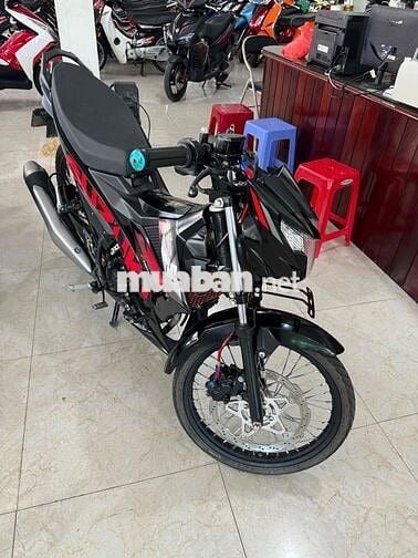 satria
