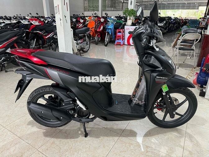 vision 2024 odo:3009km