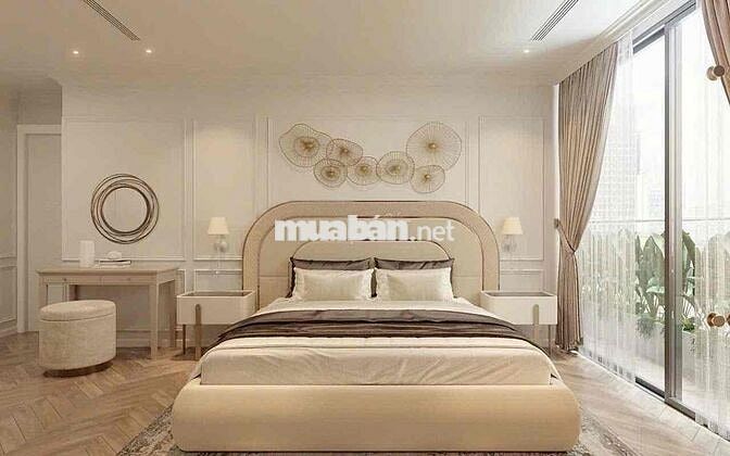 Ngõ  63 Mỹ Đình: DT: 105m2 x Mt: 12m Phường Từ Liêm
