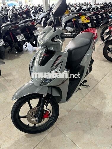vision 2025 odo:1509km