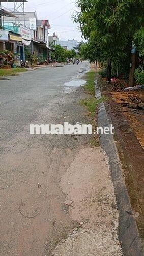 CHÍNH CHỦ CẦN BÁN ĐẤT TRUNG TÂM PHƯỜNG GIÁ RAI – VỊ TRÍ VÀNG