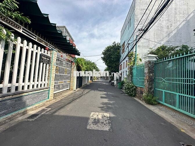 🏡 BÁN LÔ ĐẤT 170m² – ĐƯỜNG 5M THÔNG NGUYỄN VĂN THOẠI – SƠN TRÀ 🌊