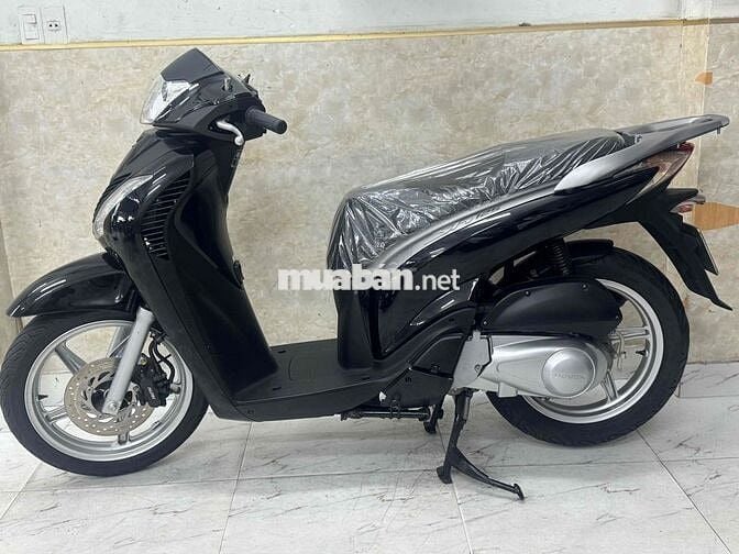 SH 125 xe nhập 1059 đời 2012 máy rin 92N1-468.82
