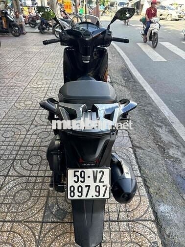 Shvn 125i đk 2018.bs đẹp 89797 ngay chủ uỷ quyền