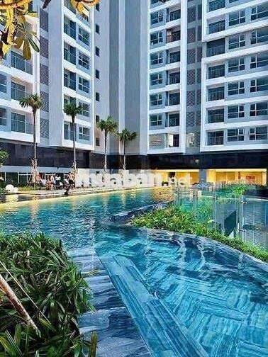 ngợp bank nên cần bán gấp chung cư HappyOne Central -tai 113 đường 3