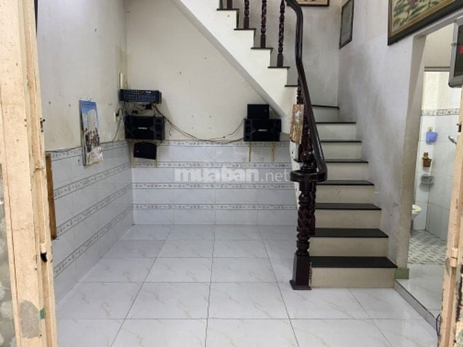 Cho Thuê nhà nguyên căn đường Phan Huy Ích