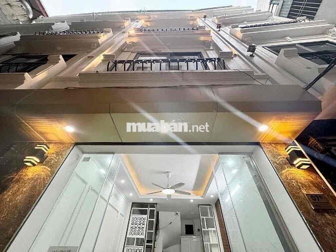 Tràn Phú,Văn Quán 31m mt3,5m 5t gần Phố,tiện ích vô vàn,ngõ to,an sinh