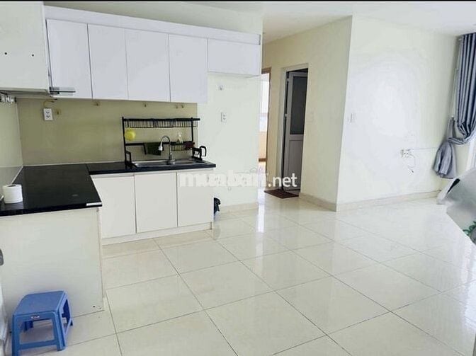 ❤️CHO THUÊ CĂN HỘ DREAMHOME RESIDENCE 2PN2WC, GẦN CHỢ THẠCH ĐÀ