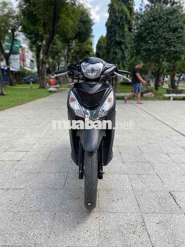 Cầm đồ thanh lý Honda Vision 2019 BS:59Y3-21229