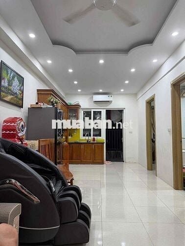 Căn hộ rẻ nhất khu Thanh Hà  giá chỉ nhỉnh 2.8 ti k có căn thứ 2