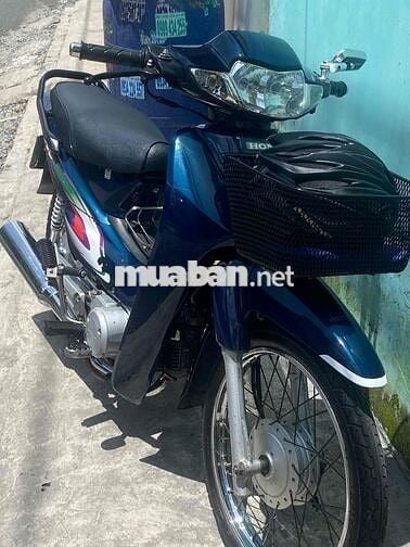CẦN BÁN ampha 2004 biển TPHCM biển 4 số