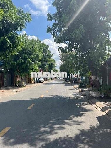 🏡🏡BÁN ĐẤT MẶT TIỀN ĐƯỜNG ĐÔNG HƯNG THUẬN NGAY GALAXY NGUYỄN VĂN QUÁ -