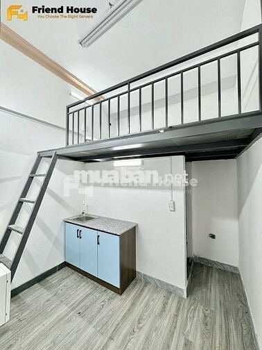 CĂN HỘ GIÁ RẺ FREE XE CÓ GÁC TẠI ĐƯỜNG LÊ ĐỨC THỌ