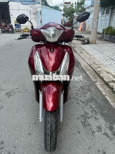 SH vn chính chủ 125cc máy siêu chất bao zin