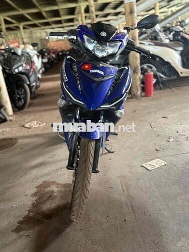 Yamaha Exciter 2017 úp led bs 62
