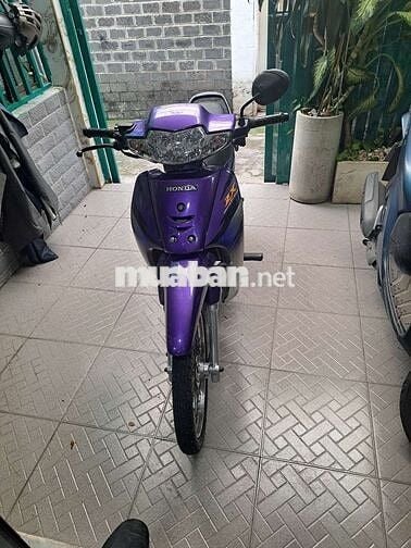 Honda Wave Zx xe còn đẹp máy chất. Chính chủ