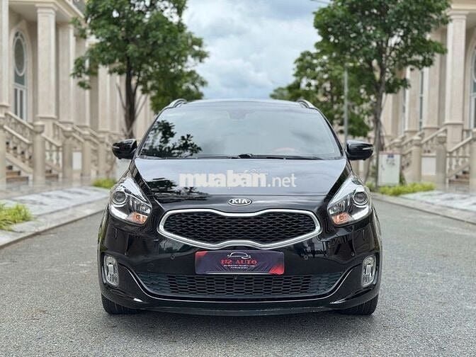 Kia Rondo GATH 2016