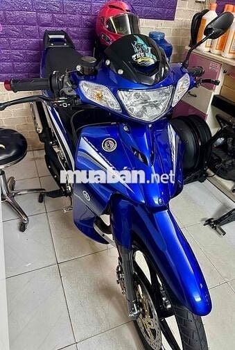 Em Cần Bán YaZ 125 Thanh Lí Toàn Quốc Full Đồ Chơi