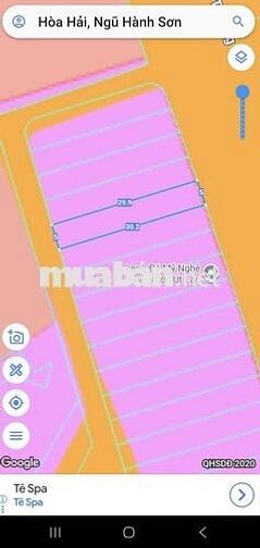 🍀 ĐẤT VÀNG MẶT TIỀN TRƯỜNG SA – NGŨ HÀNH SƠN – ĐÀ NẴNG