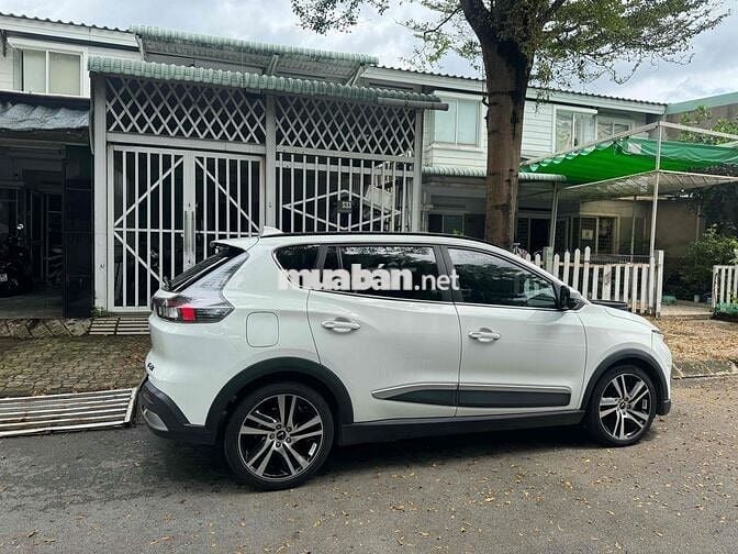 VinFast VFe34 2022 - 38000 km