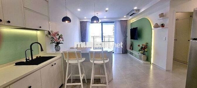 BÁN CĂN HỘ SAI GON SOUTH RESIDENCES LIỀN KỀ PHÚ MỸ HƯNG Q7, NHÀ BÈ.
