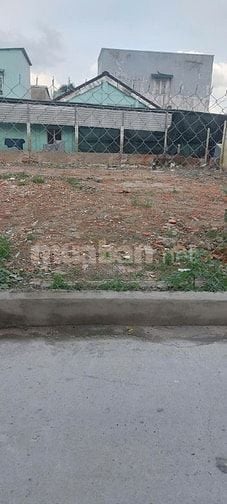 ĐẤT THỔ CƯ 112M2 ĐƯỜNG XUÂN THỚI SƠN 36 GIÁ 3,2TỶ