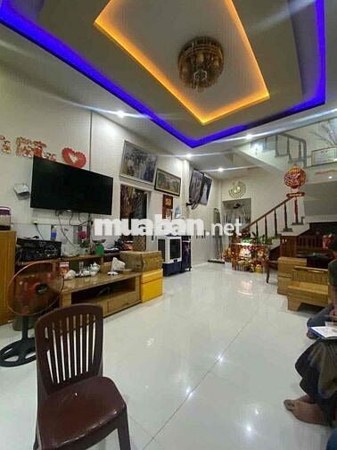 🌳BÁN NHÀ 3 TẦNG MẶT TIỀN ĐƯỜNG NGUYỄN CÔNG HOAN, GIÁ CỰC SỐC🔥🔥🔥