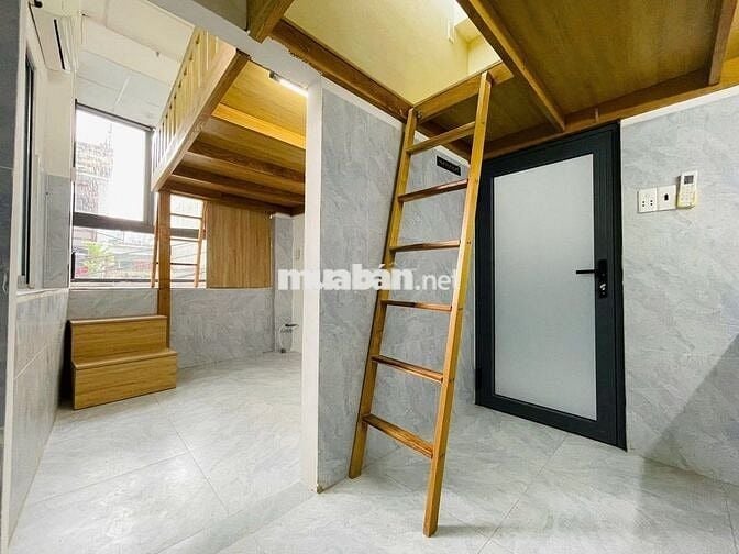 DUPLEX SIÊU RỘNG 4 KHÔNG GIAN NGỦ NGAY LÊ ĐỨC THỌ - DƯƠNG QUẢNG HÀM
