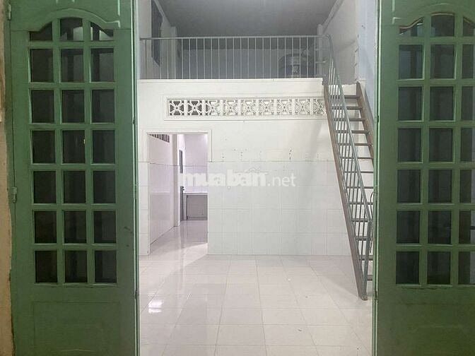 🏘️ Nhà Mặt Tiền kinh doanh giá rẻ, Trung Mỹ Tân Xuân, Giác Đạo 🏘️