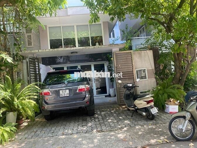 6x21 trệt lửng 3 lầu full nội thất,vừa ở làm VP Cty