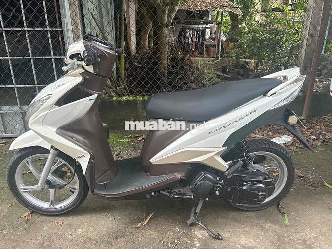 Luvias 125fi máy mạnh êm