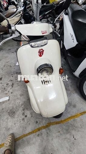 Honda julio sưu tầm