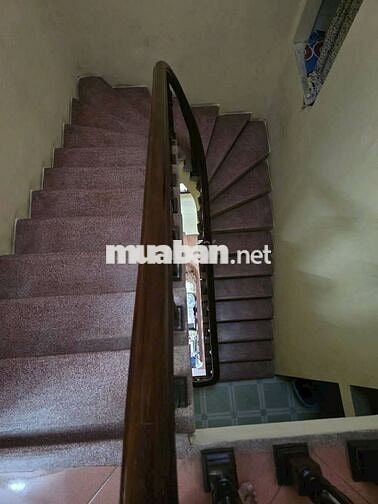 Chính chủ cần bán nhà phố Ngô Thì Nhậm,HĐ, DT 47m2,4t,ô tô, nhỉnh 8 tỷ