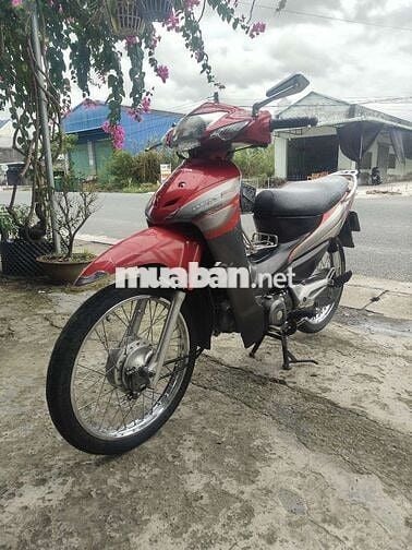 HONDA WAVE S100 MÁY NGUYÊN ZIN BAO ÊM
